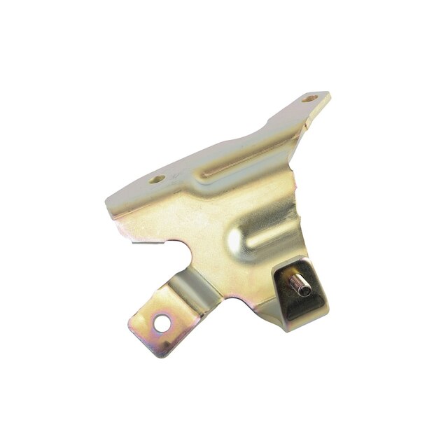 GM Genuine Parts Engine Coolant Fan Shroud Bracket