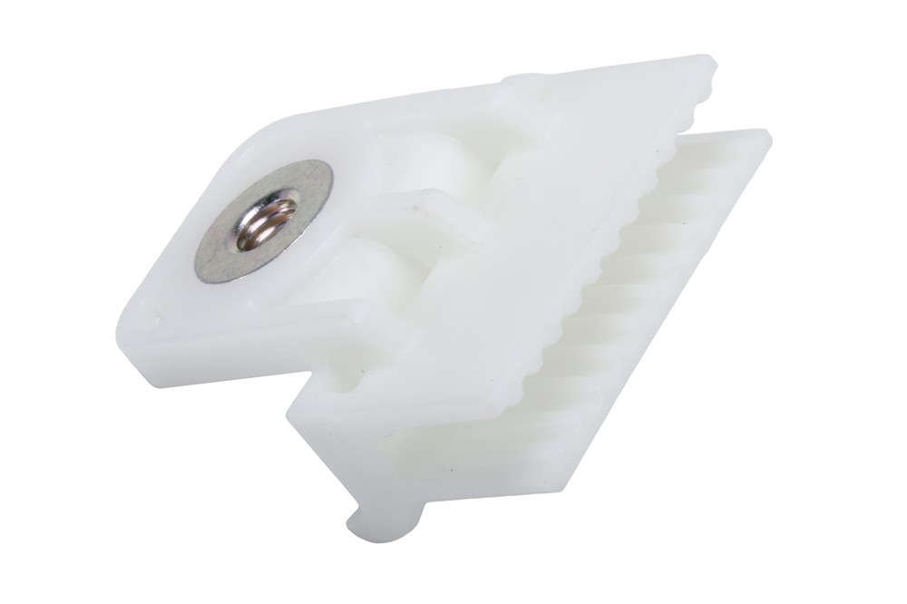 GM Genuine Parts Front Side Door Window Channel