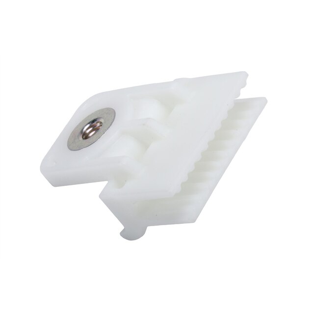 GM Genuine Parts Front Side Door Window Channel