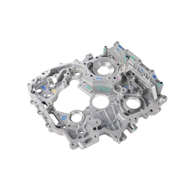 GM Genuine Parts Front Engine Cover