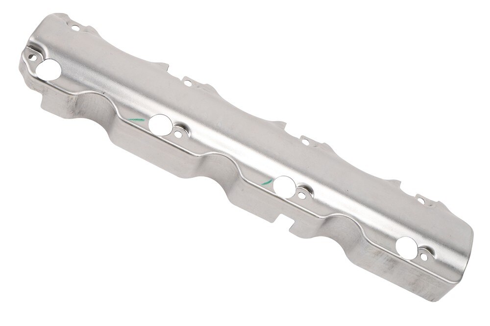 GM Genuine Parts Engine Cylinder Head Opening Plate