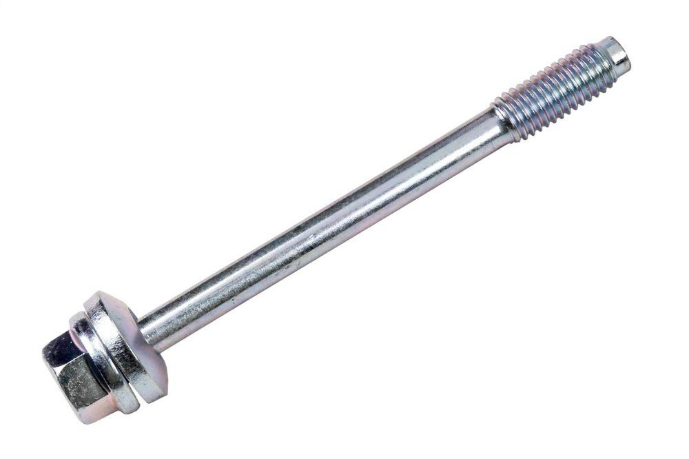 GM Genuine Parts Fuel Injector Bolt