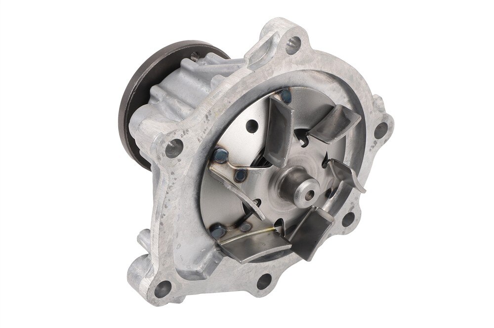 GM Genuine Parts Engine Water Pump