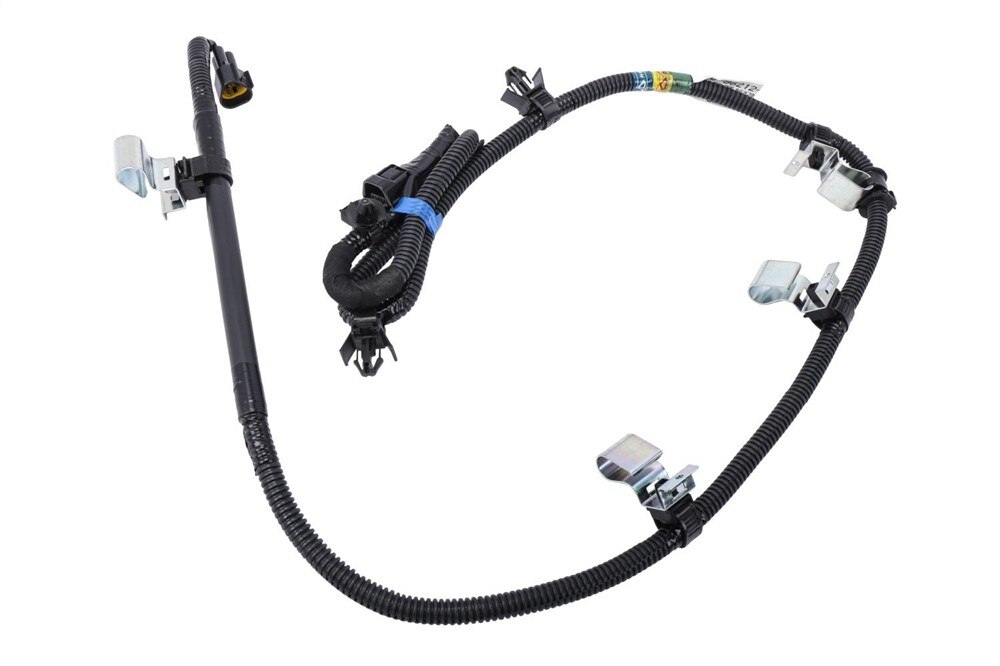 GM Genuine Parts Fuel Sender Wiring Harness