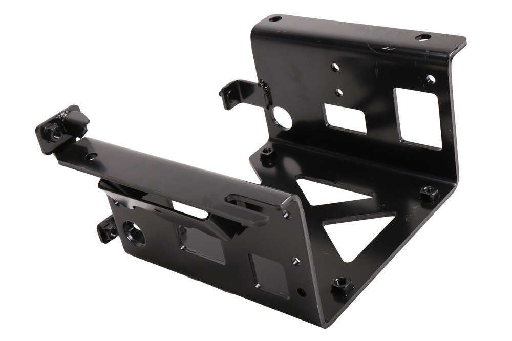 GM Genuine Parts Diesel Emissions Fluid (DEF) Tank Support Bracket