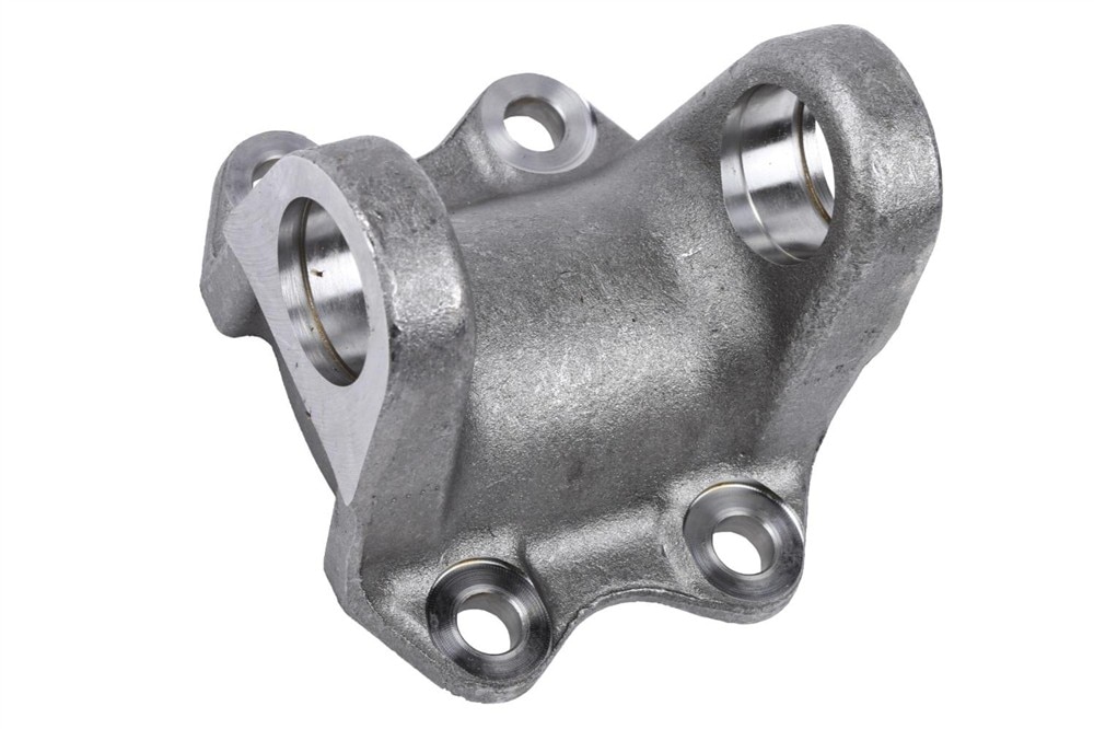 GM Genuine Parts Drive Shaft Universal Joint Flange Yoke