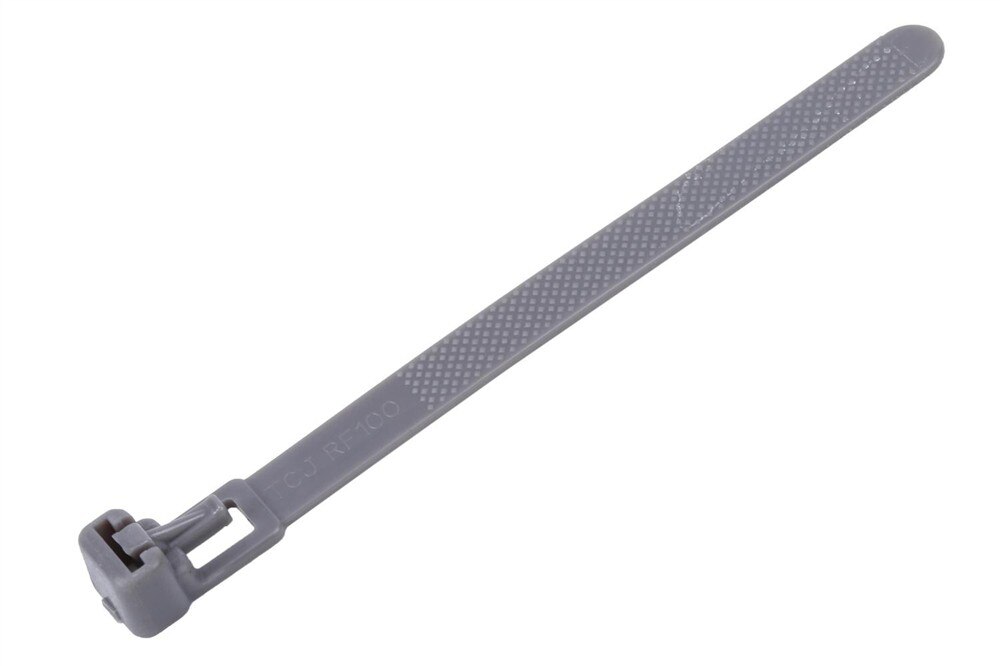 GM Genuine Parts Fuel Feed Hose Clamp