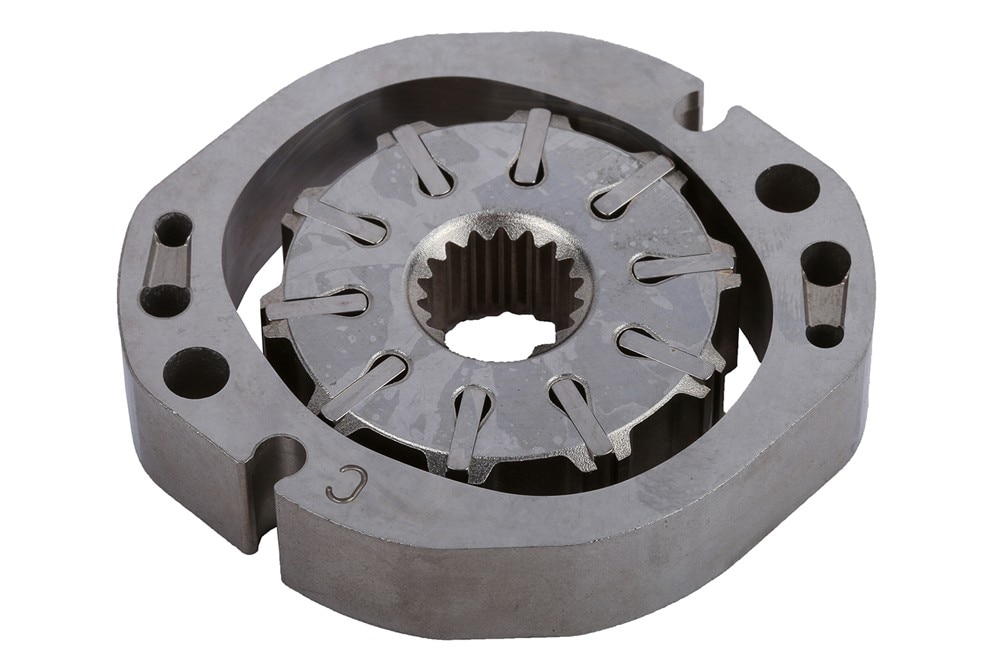GM Genuine Parts Power Steering Pump Cartridge
