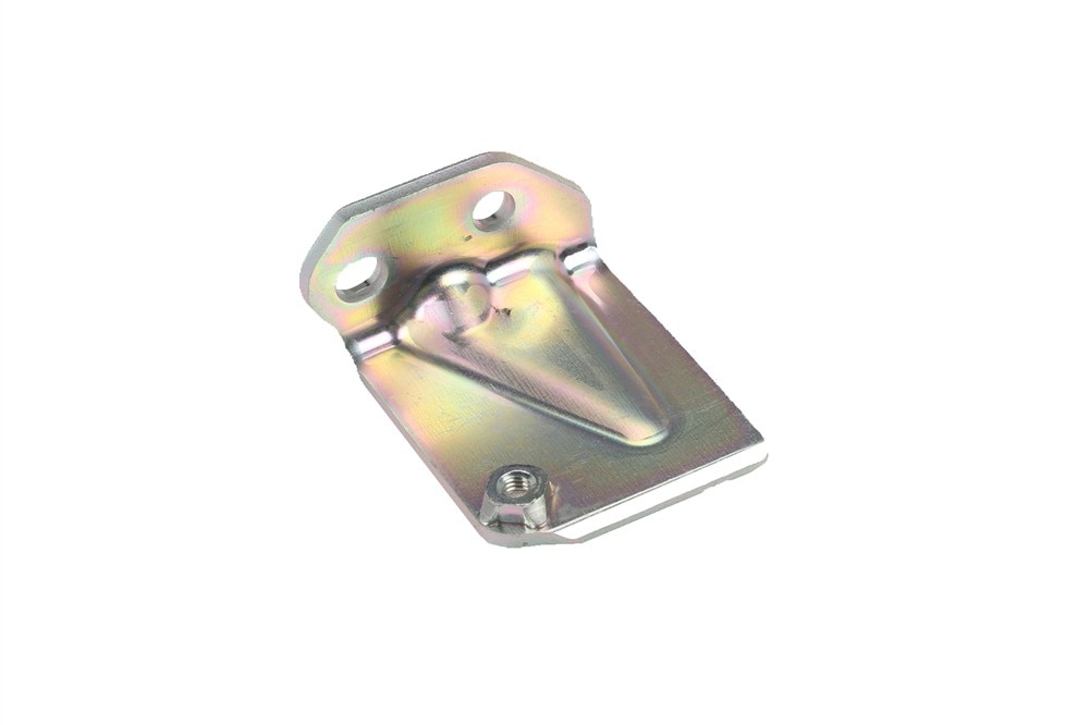 GM Genuine Parts Rear Brake Actuator Bracket