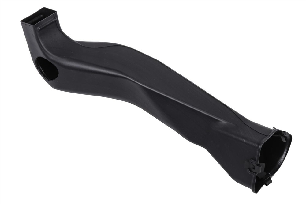 GM Genuine Parts Driver Side Floor Front Air Outlet Duct