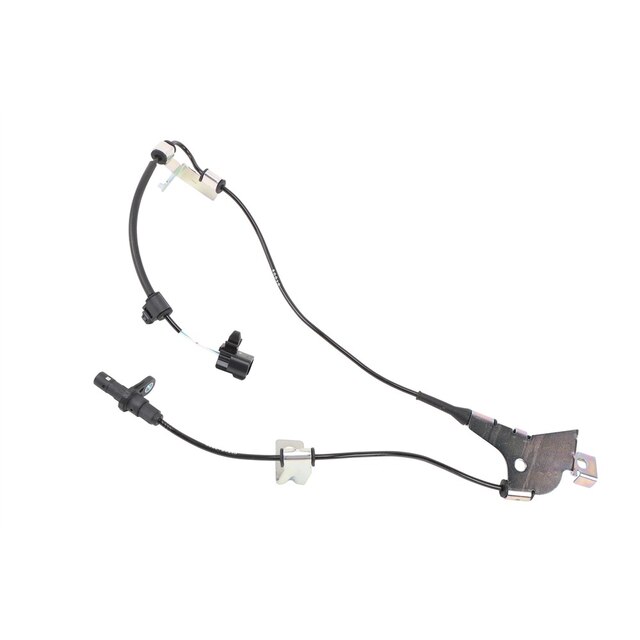 GM Genuine Parts Driver Side ABS Wheel Speed Sensor