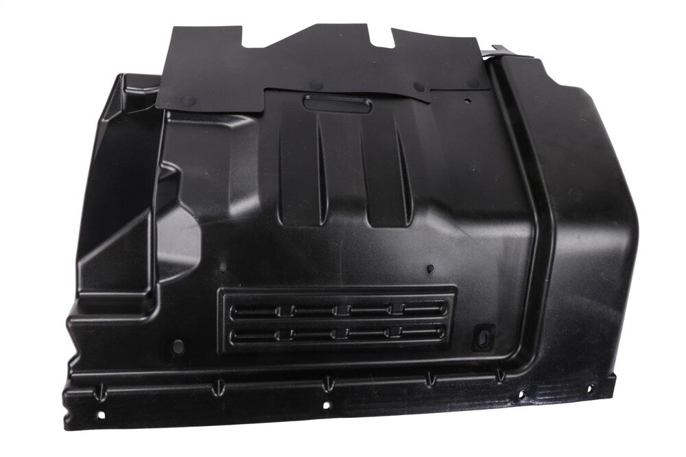 GM Genuine Parts Rear Passenger Side Mud Guard