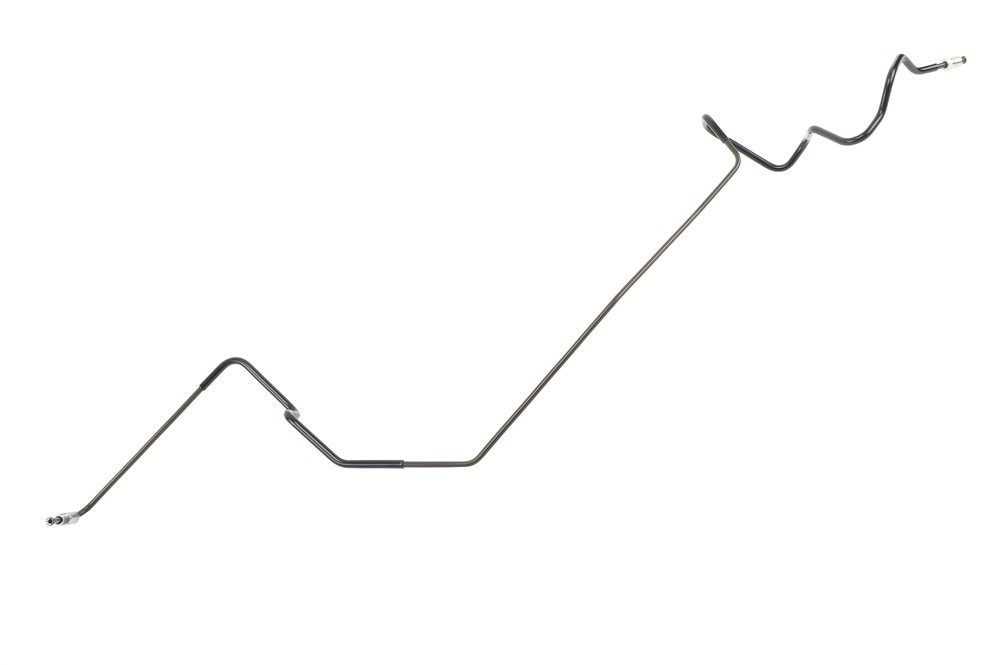 GM Genuine Parts Passenger Side Brake Pipe