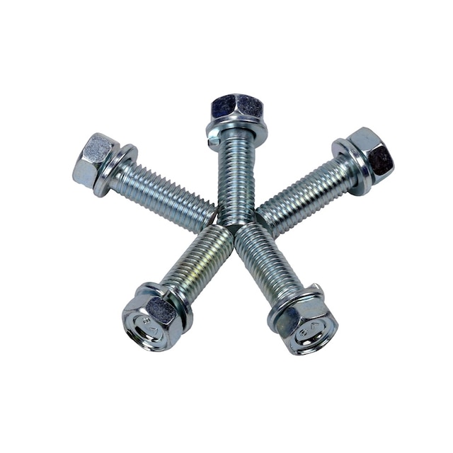 GM Genuine Parts Rear Differential Rear Gear Bolt