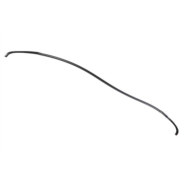 GM Genuine Parts Windshield Lower Reveal Molding