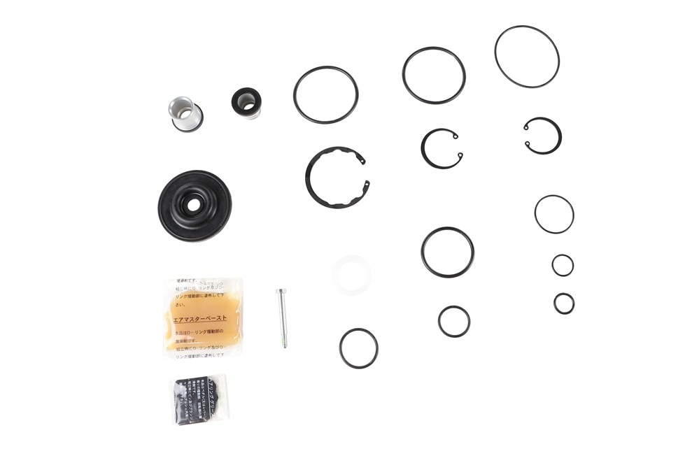GM Genuine Parts Brake Application Valve Repair