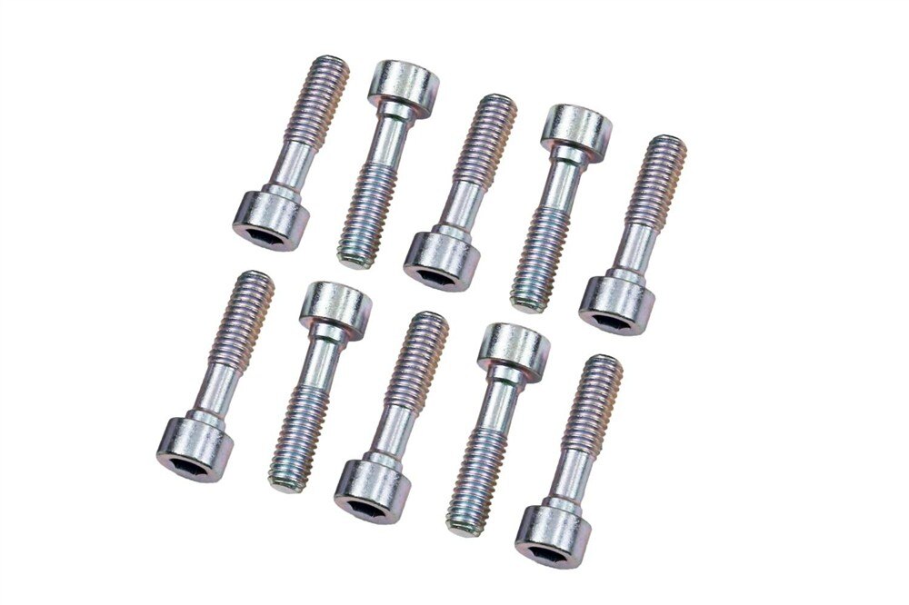 GM Genuine Parts M6x25 Camshaft Housing Bolt