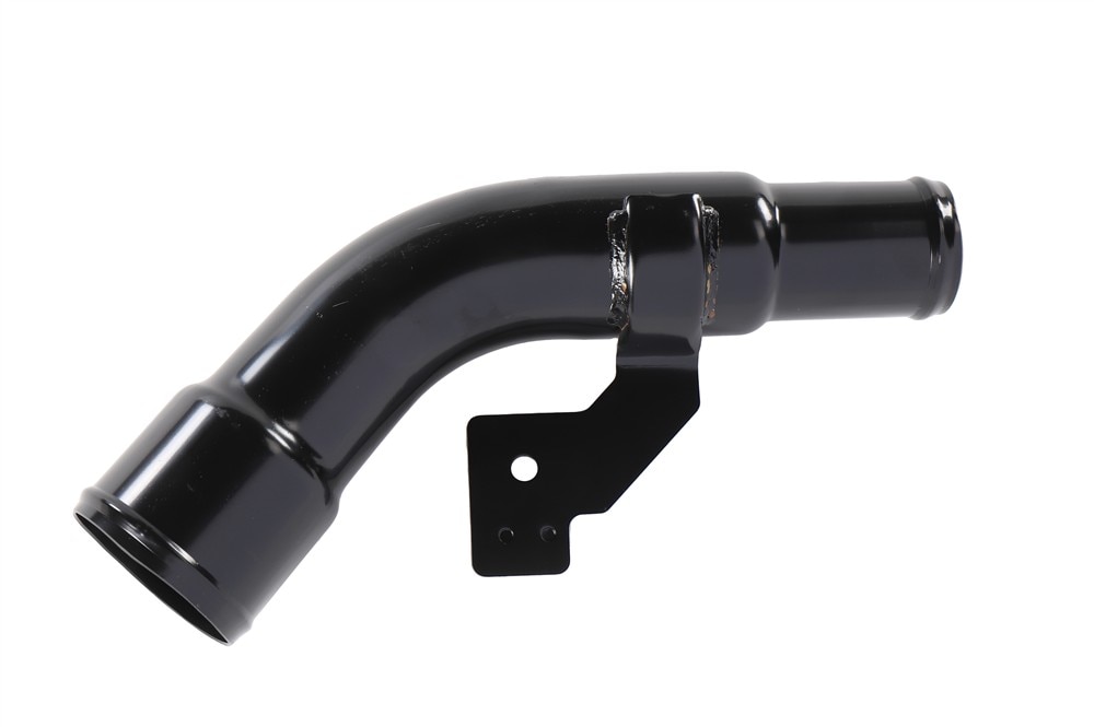 GM Genuine Parts Intercooler Inlet Pipe
