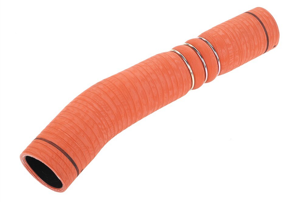 GM Genuine Parts Intercooler Inlet Hose