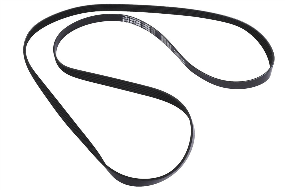 ACDelco GM Original Equipment Alternator Belt
