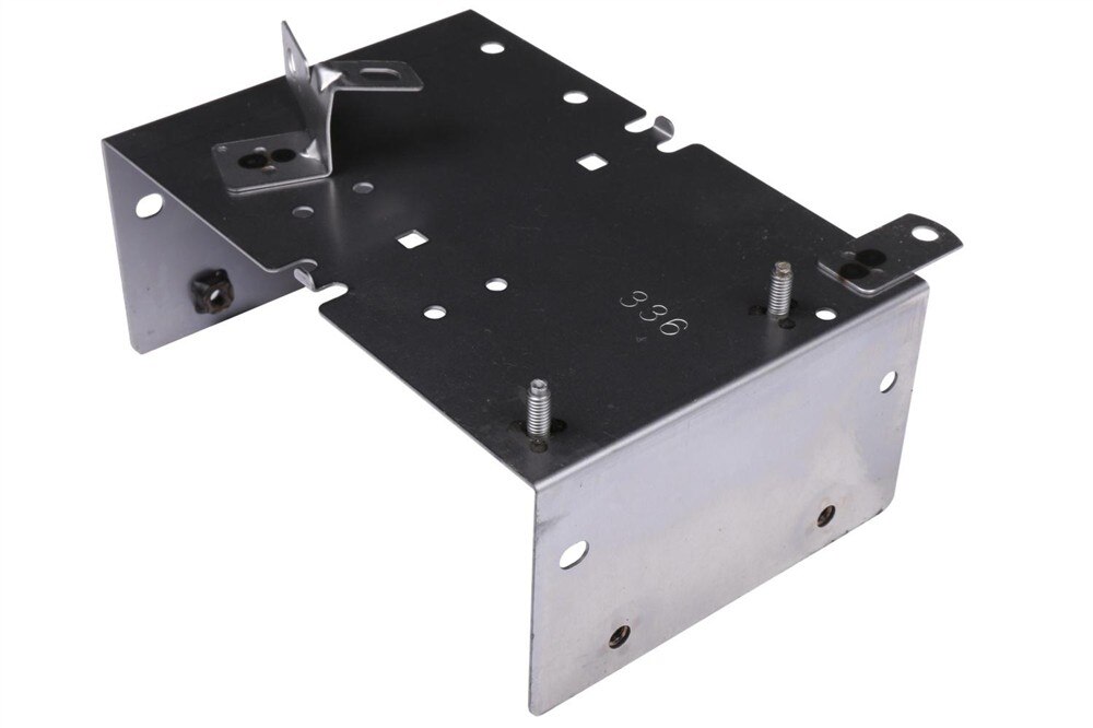 GM Genuine Parts Active Suspension Control Module Bracket