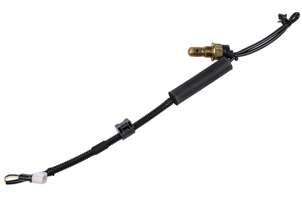 GM Genuine Parts Engine Coolant Temperature Sensor