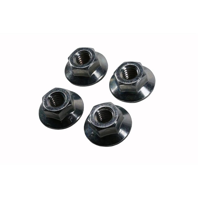 GM Genuine Parts 1st Crossmember Gusset Nut