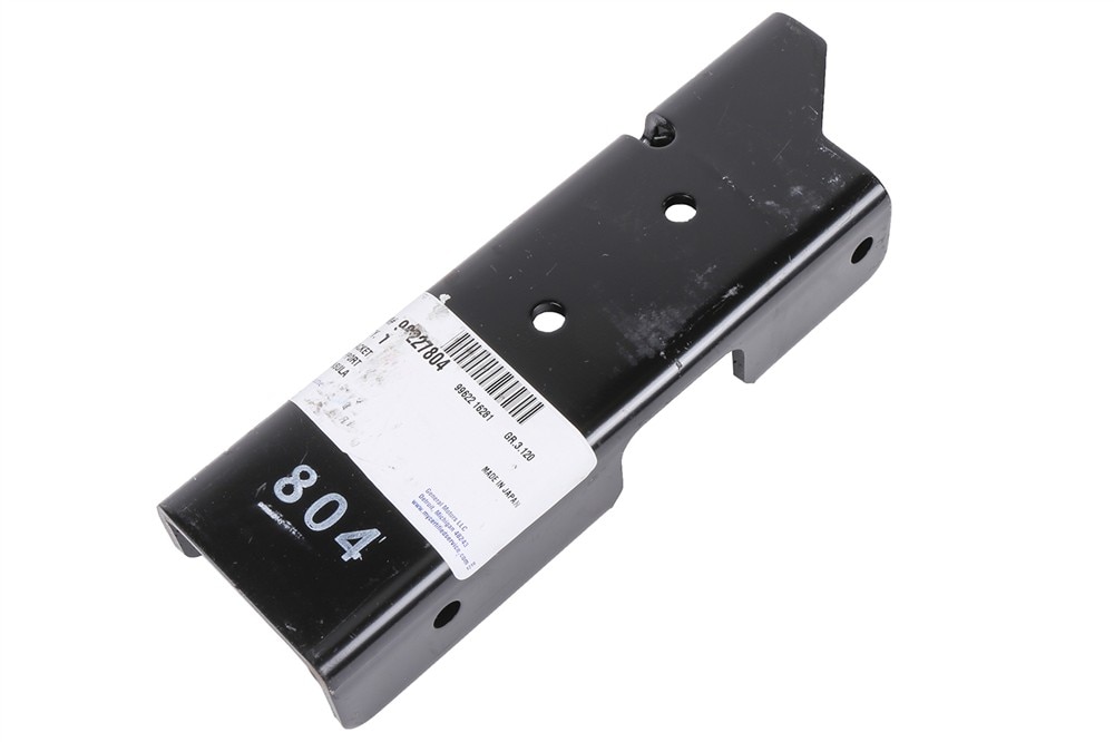 GM Genuine Parts Diesel Emissions Fluid (DEF) Tank Support Bracket