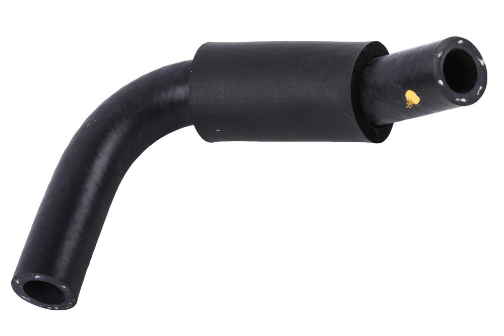 GM Genuine Parts Emission Reduction Fluid Tank Filler Vent Hose