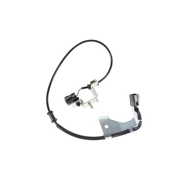 GM Genuine Parts Rear Driver Side Wheel Speed Sensor Wiring Harness