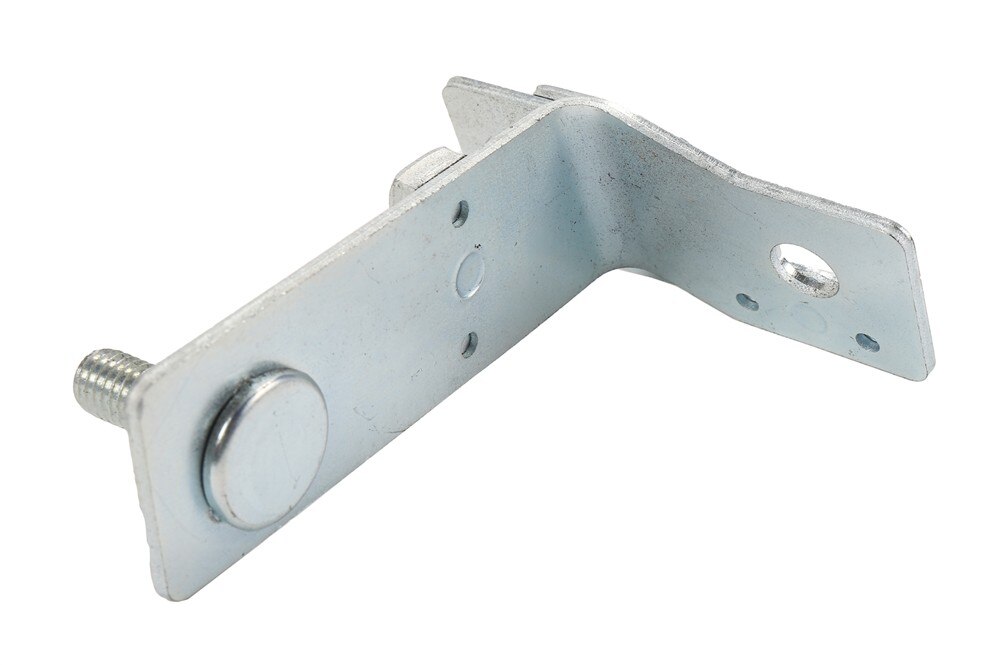 GM Genuine Parts Wiring Harness Conduit Bracket