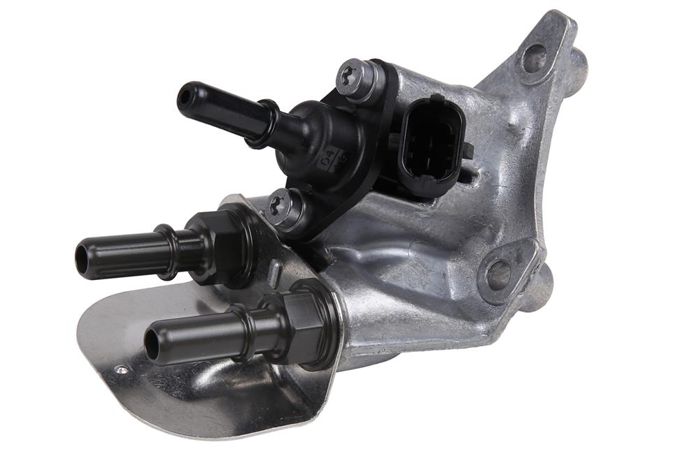 DEFページ！ Freightliner/Pierce Diesel Exhaust Fluid DEF Header Level