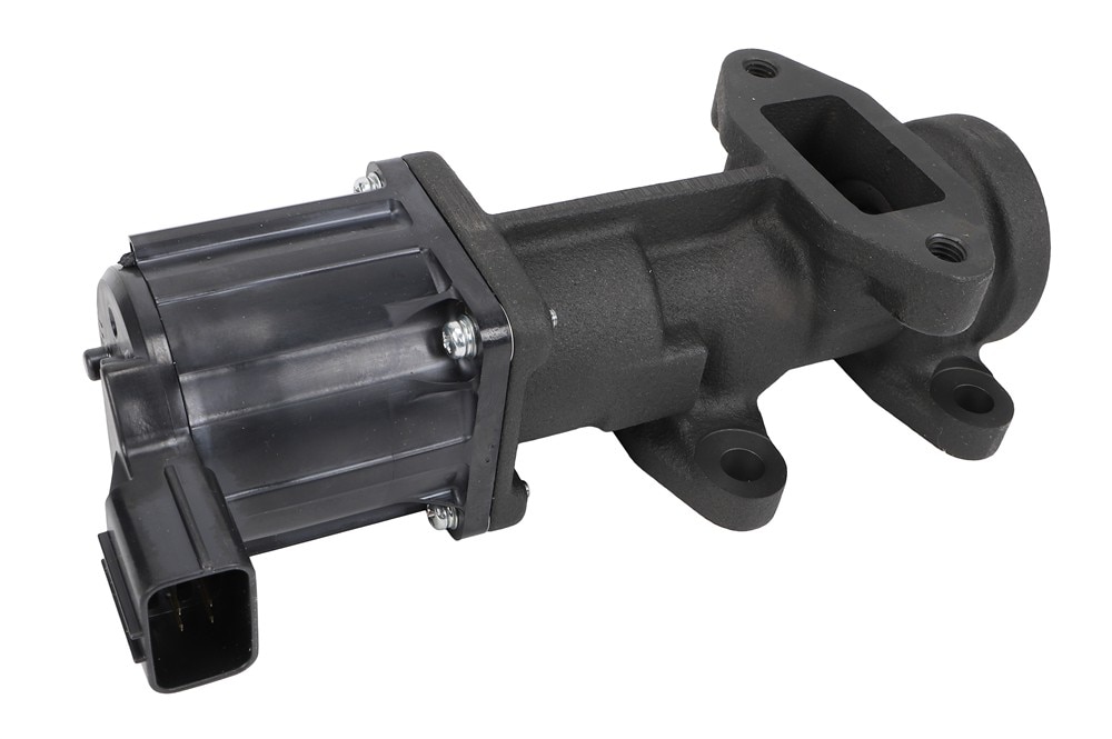 GM Genuine Parts Exhaust Gas Recirculation (EGR) Valve