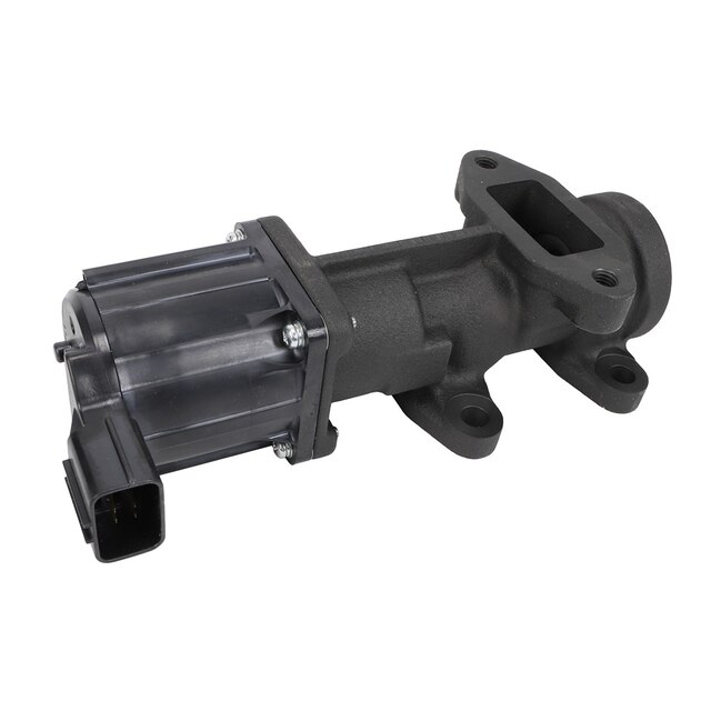 GM Genuine Parts Exhaust Gas Recirculation (EGR) Valve