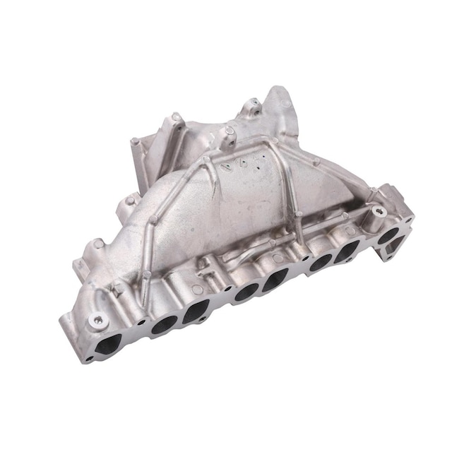 GM Genuine Parts Center Engine Intake Manifold