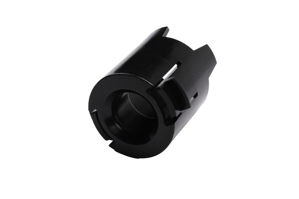 GM Genuine Parts Diesel Emissions Fluid (DEF) Filler Pipe
