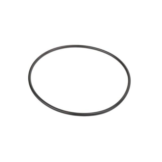 GM Genuine Parts Fuel Filter Cover Gasket