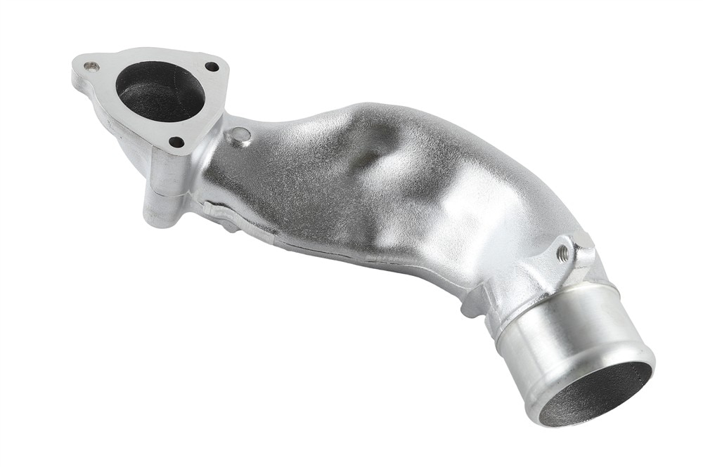 GM Genuine Parts Turbocharger Outlet Duct