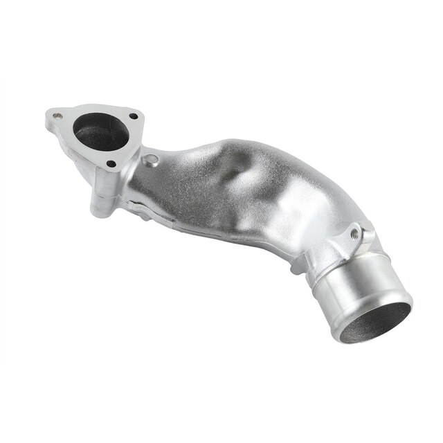 GM Genuine Parts Turbocharger Outlet Duct