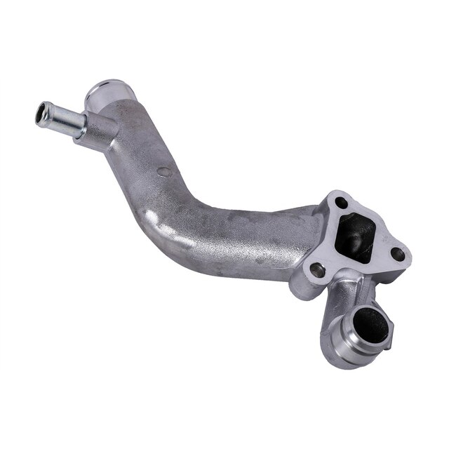 GM Genuine Parts Water Pump Outlet Pipe