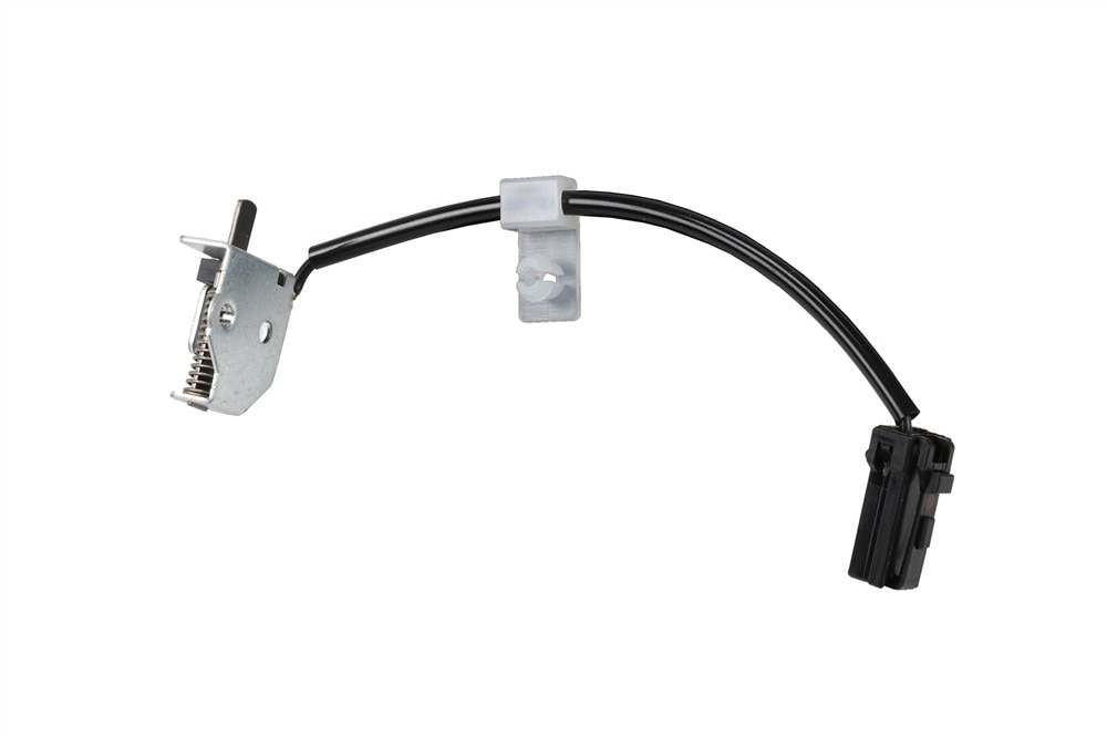 GM Genuine Parts Parking Brake Switch