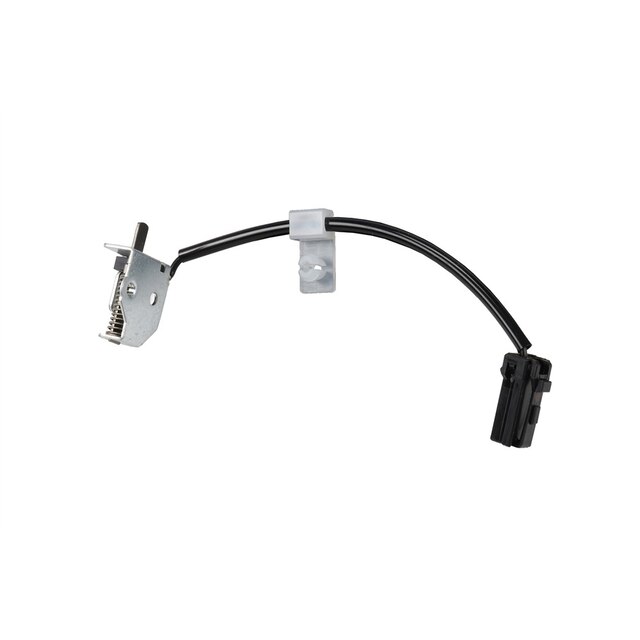 GM Genuine Parts Parking Brake Switch