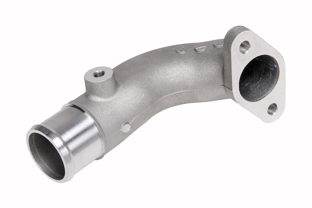 GM Genuine Parts Exhaust Turbocharger Inlet Pipe