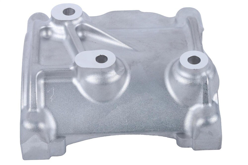 GM Genuine Parts Air Conditioning Compressor Bracket