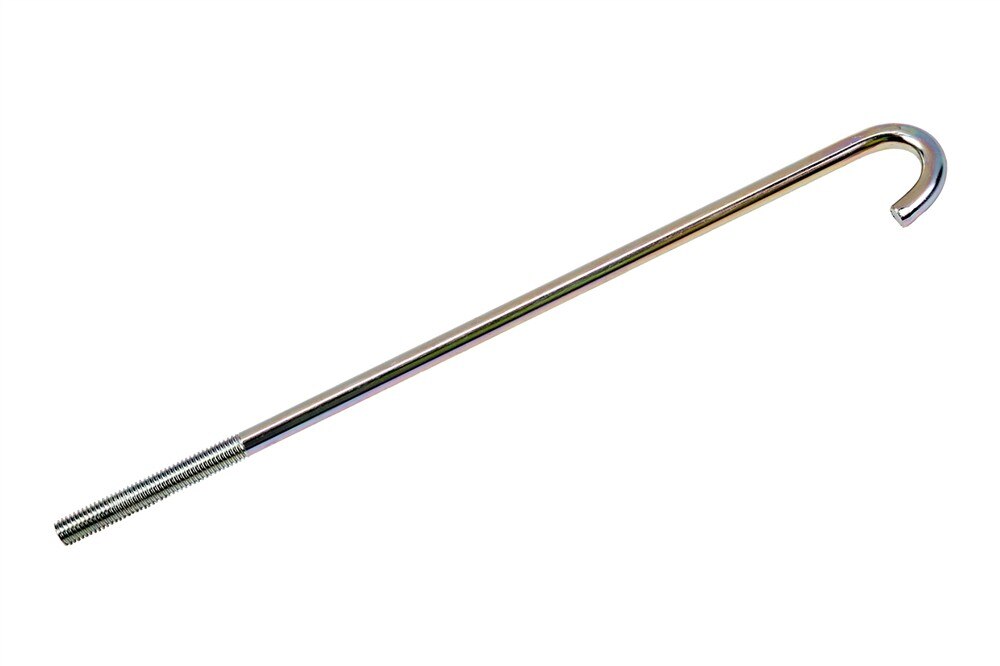 GM Genuine Parts Battery Hold Down Retainer Rod