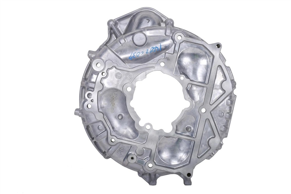 GM Genuine Parts Clutch Flywheel Housing