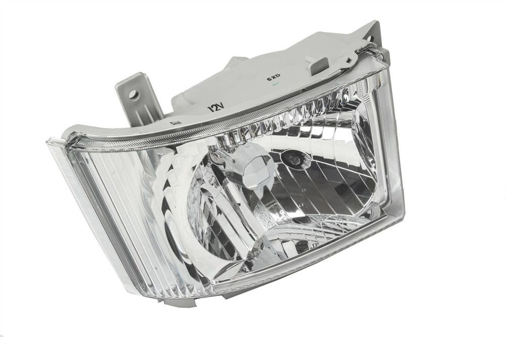 GM Genuine Parts Passenger Side Headlamp