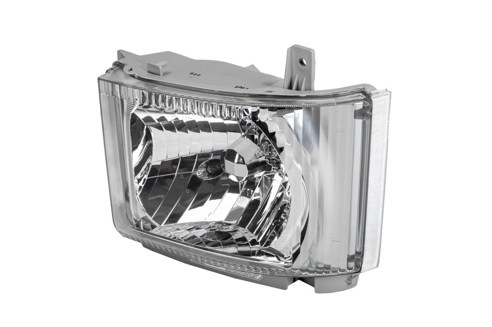 GM Genuine Parts Driver Side Headlamp