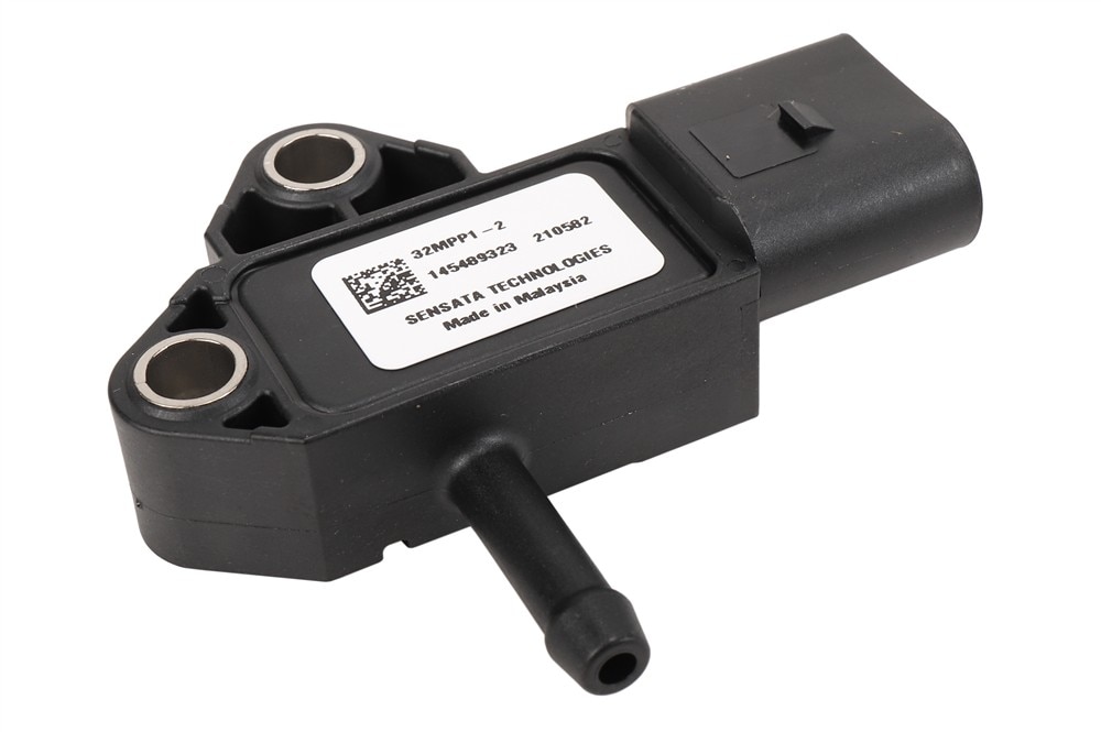 GM Genuine Parts Power Brake Booster Vacuum Sensor