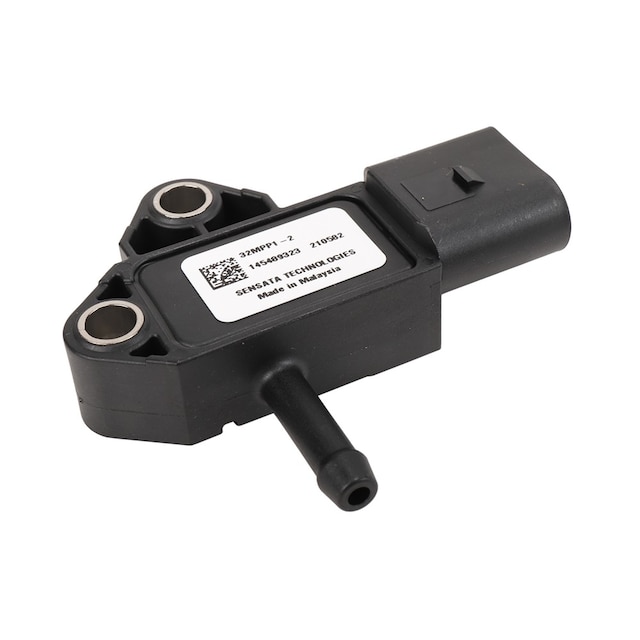 GM Genuine Parts Power Brake Booster Vacuum Sensor